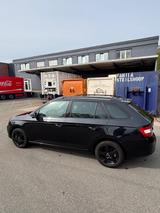 Skoda Fabia 1.2l TSI 81kW Edition Combi Edition - Skoda Fabia: Edition