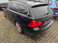 BMW 325d Touring Automatik Xenon Ahk Navi