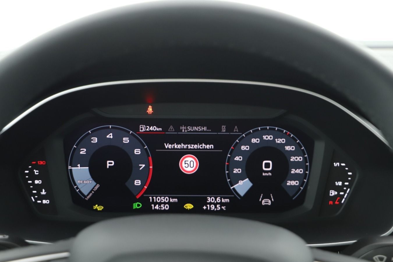 Audi Q3 - Bild 10