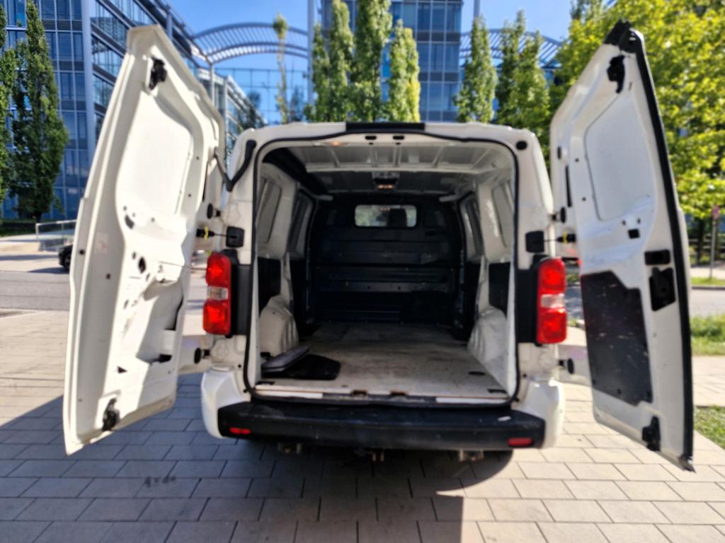 Citroën Jumpy