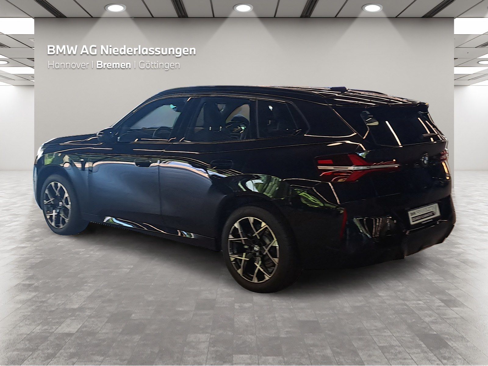 BMW X3 - Bild 2