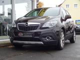 Opel Mokka Innovation ecoFlex 1Jahr Garantie - Opel Gebrauchtwagen in Fürth