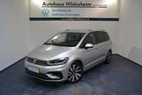 Volkswagen Touran Join 1.5 TSI OPF, R-Line, DSG, Navi, AHK, - Volkswagen Touran: R Line