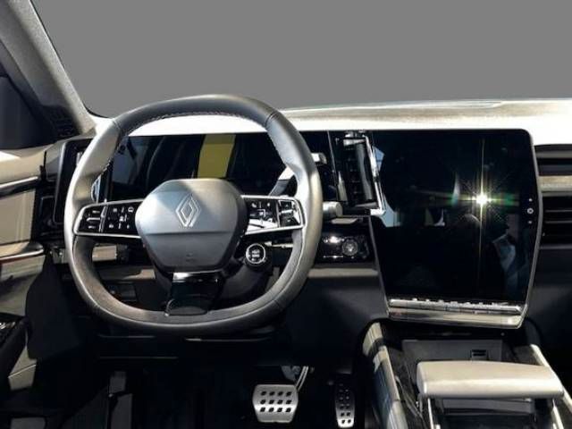 Fahrzeugabbildung Renault Espace 6 Esprit Alpine E-Tech Full Hybrid 200