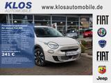 Fiat 600 HYBRID 1.2 110 PS DCT6 NAVI KAMERA PDC - Fiat 600 Tageszulassungen