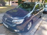 Dacia Logan MCV Blue dCi 95 Comfort  - Dacia Logan in München