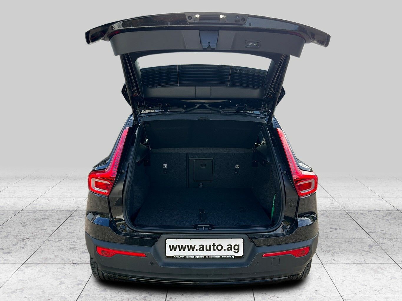 Volvo EX40 SINGLE EXTENDED 82kWh PLUS MY26 imagem 3