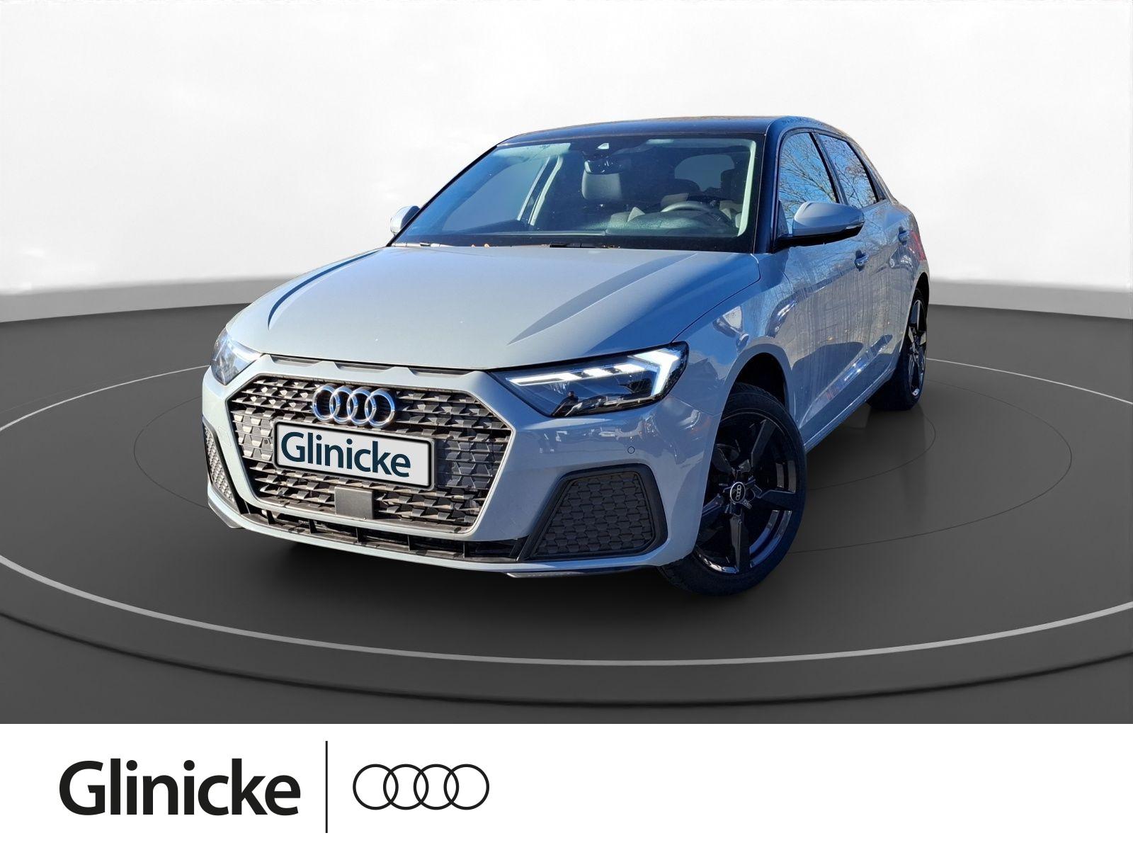 Audi A1 Sportback 25 TFSI 70(95) kW(PS) S tronic