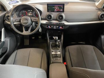 Audi Q2 30 TFSI  *1.HAND*KAMERA*NAVI*LED*SPURASSIST*