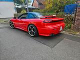 Mitsubishi Dodge Stealth / Mitsubishi 3000 GT Twin Turbo - Mitsubishi: Gt3000