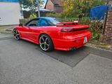 Mitsubishi Dodge Stealth / Mitsubishi 3000 GT Twin Turbo - Mitsubishi: 300gt