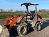 Atlas AR 65  Radlader Hoflader DEUTSCHE Maschine - Atlas Mobilbagger