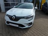 Renault Megane Grand Coupe Techno Tce 140 - Renault Megane Tageszulassungen