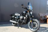 Hyosung GV 125 S Aquila / Zubehör / Garantie - Offers