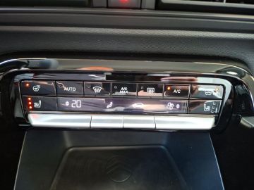 Citroën C3 Turbo 100 MAX HUD°Navi°LED°RFK°Winterpaket°