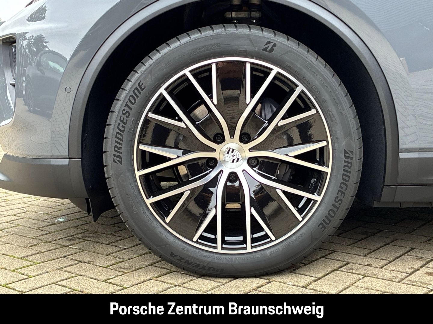 Porsche Macan - Bild 8