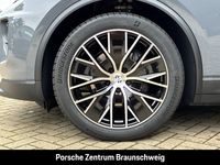 Porsche Macan - Vorschau Bild 8