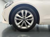Mercedes-Benz C 180 T  Avantgarde LED*IHC*CARPLAY*KEYLESS*TOP - Mercedes-Benz C 180: Kombi