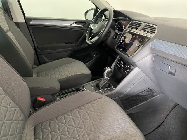 Tiguan Life 1.4 TSI DSG eHybrid NAVI+LED+SHZ+EPH