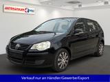 Volkswagen Polo 1.4 TDI 5-trg. Klimaanlage PDC - Volkswagen Polo aus 2007 mit Diesel-Antrieb