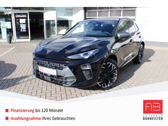 CUPRA Terramar 2.0 TSI 195 kW 4Drive VZ AHK Pano Navi