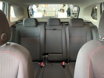 Volkswagen Tiguan Sound 4Motion  *1.HAND*DSG*ACC*APS*NAVI*