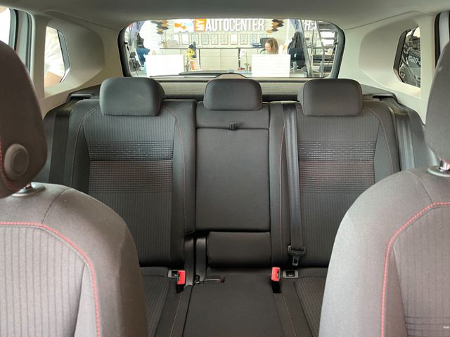 Volkswagen Tiguan Sound 4Motion  *1.HAND*DSG*ACC*APS*NAVI*