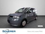 Volkswagen T7 Multivan 1.5 TSI NAVI 7-Sitzer PDC AirCare - VW T7 Multivan Gebrauchtwagen