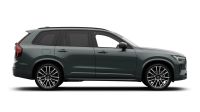 Volvo XC90 - Vorschau Bild 4