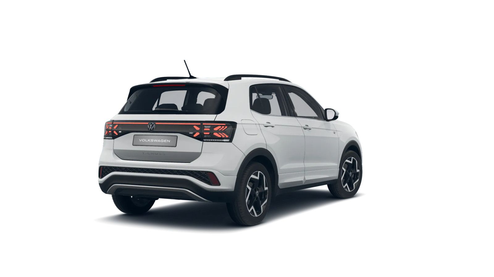 Volkswagen T-Cross - Bild 10
