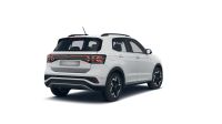Volkswagen T-Cross - Vorschau Bild 10