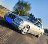 Mercedes-Benz W124 Mercedes-Benz c124 - Mercedes-Benz: Coupe, C124