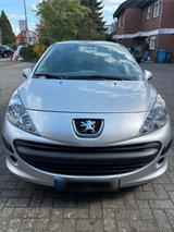 Peugeot peugeot 207 1.4 - Peugeot 207 Gebrauchtwagen in Osnabrück