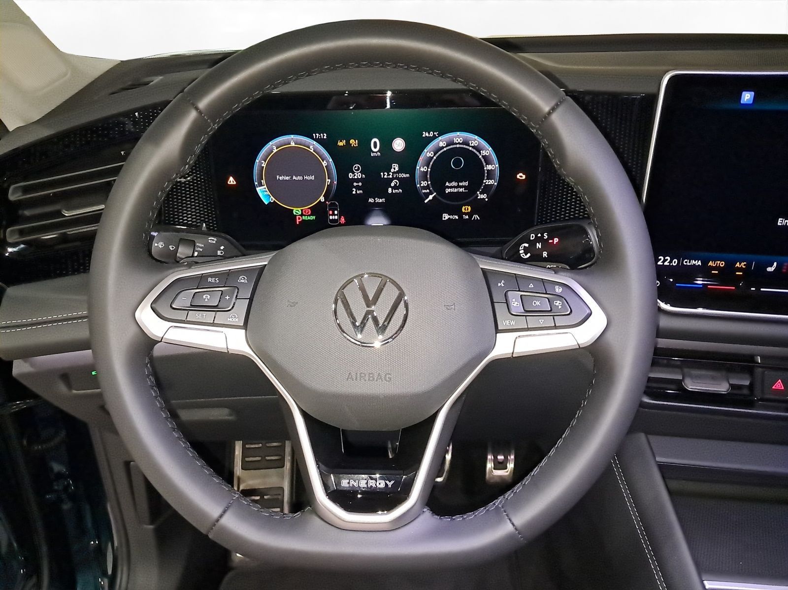 Volkswagen Tiguan - Bild 8