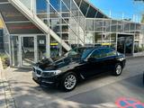 BMW 530 Baureihe 5 Lim. 530 e - BMW 530 mit Hybrid-Antrieb