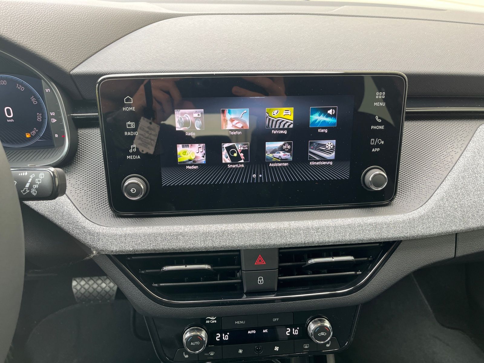 Skoda Kamiq - Bild 13