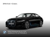 BMW i4 35eGran Coupe+Navi+LED+RFK+Leder+Sportsitze - gebrauchte BMW i4 aus dem Jahr 2023