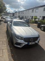 Mercedes-Benz E 200 Autom. -