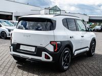 Kia EV2 - Vorschau Bild 2