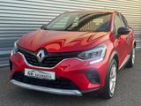 Renault Captur II Business Edition - Renault mit Hybrid-Antrieb: Alarmanlage