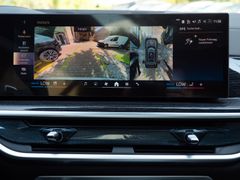 BMW X7 – 21 / 33