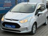 Ford B-Max B-MAX Titanium/2.Hd/Kamera/SHZ/Garantie - Ford: Max
