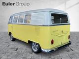 Volkswagen T1 VW Bus 2.1Ltr Kummetat-Motor, alles eingetrag - gebrauchte Vans in Hanau