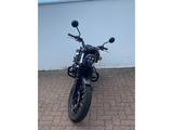 Honda CL500 A Scrambler - HONDA SCRAMBLER