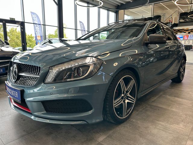 Mercedes-Benz A 250 *PANORAMA*HarmanKardon*SPORT*PDC(CAM)*