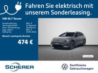 Volkswagen ID.7 - Vorschau Bild 1
