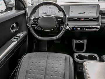 Hyundai Ioniq 5 Elektro Techniq Pano Navi Digi-Cockpit