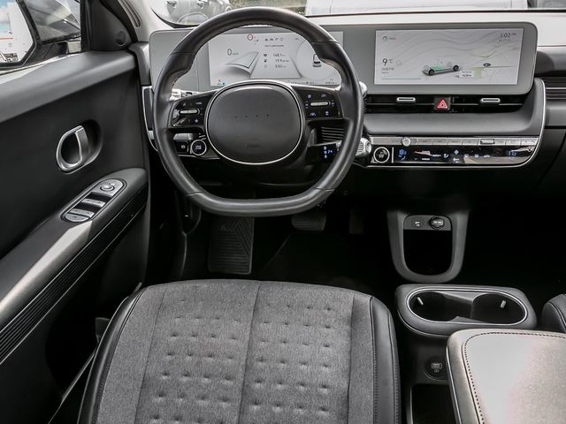 Hyundai Ioniq 5 Elektro Techniq Pano Navi Digi-Cockpit