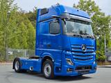 Mercedes-Benz Actros 18-48 Giga Space-RERTARDER-2 Tanks-Mirror - Angebote