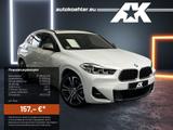 BMW X2 M35i Facelift AHK HiFi SHZ NAVI HUD LED PANO - gebrauchte BMW X2 aus dem Jahr 2022